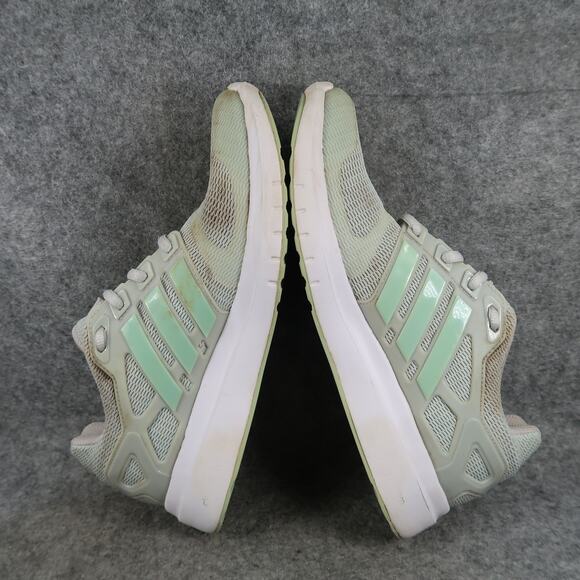 Adidas Shoes Womens 8.5 Athletic Trainer Energy Cloud Running Sneakers Comfort - Picture 9 of 12